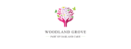 Woodland Grove logo