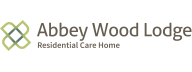 Abbey Wood Lodge logo