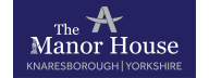 The Manor House Knaresborough logo