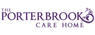 The Porterbrook Care Home logo