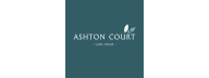 Ashton Court logo