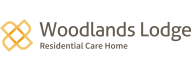 Woodlands Lodge logo