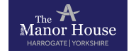 The Manor House Harrogate logo