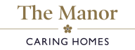 The Manor logo