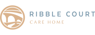 Ribble Court logo