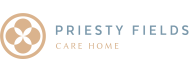 Priesty Fields Care Home logo