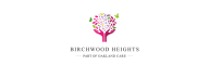 Birchwood Heights logo