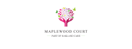 Maplewood Court logo