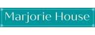 Marjorie House logo