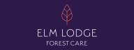 Elm Lodge Care Home logo