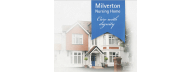 Milverton Nursing Home logo