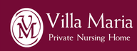 Villa Maria Nursing Home logo