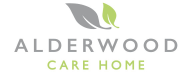 Alderwood Care Home logo