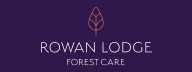 Rowan Lodge logo