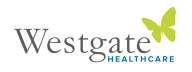 Westgate House Care Centre logo