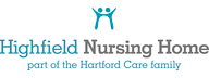 Highfield Nursing Home logo