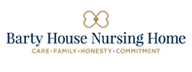 Barty House Nursing Home logo