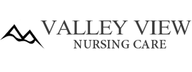 jobs at valley view nursing home