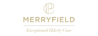 Merryfield House Nursing Home logo