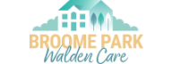 Broome Park Nursing Home logo