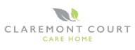 Claremont Court Care Home logo