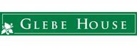 Glebe House logo