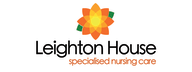 Leighton House Private Nursing Home logo