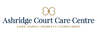 Ashridge Court Care Centre logo