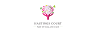 Hastings Court logo