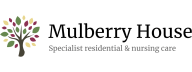 Mulberry House - Specialist Residential & Nursing Care logo