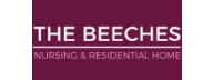 The Beeches logo