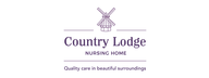 Country Lodge Nursing Home logo