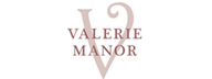 Valerie Manor logo