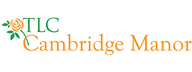 Cambridge Manor Care Home logo