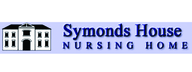 Symonds House Nursing Home logo