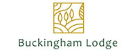 Buckingham Lodge logo