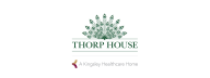 Thorp House logo