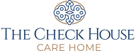 The Check House logo