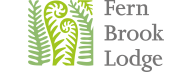 Fern Brook Lodge logo