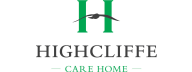 Highcliffe Nursing Home logo