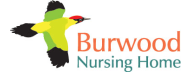 Burwood Nursing Home logo