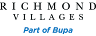 Richmond Villages Painswick logo