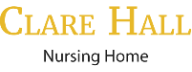 Clare Hall Nursing Home logo