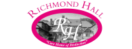 Richmond Hall logo