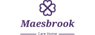 Maesbrook Nursing Home logo