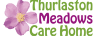 Thurlaston Meadows Care Home logo