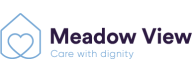 Meadow View Care Home logo