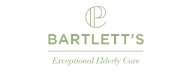 Bartlett's Residential Care Home logo