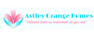 Astley Grange logo