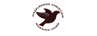 Hazelbrook Christian Nursing Home logo